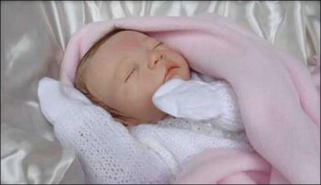 منذ 45 عاما.. ولادة أول طفلة ببلدة اسبانية