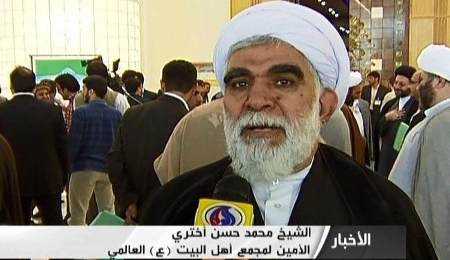 لمؤتمر طهران دور كبير في الصحوة الإسلامية