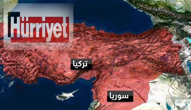 مجموعة الأزمات الدولية تنتقد سياسة اردوغان بسوريا