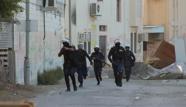 البحرين: قوات الأمن مارست عقاباً جماعياً على 22 منطقة