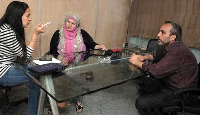 شبكة رذيلة مرتبطة بالـموساد ضحيتها سوريات لاجئات