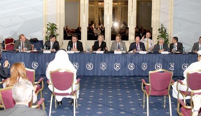 اوروبا تطالب البحرين السماح بزيارة 