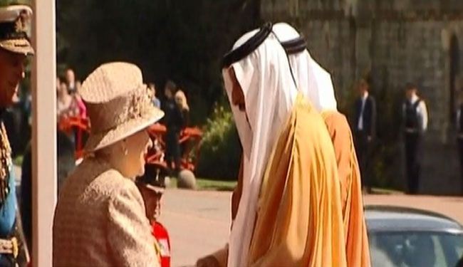هيومن تدعو للتحقيق حول تعذيب بريطانيين بالامارات