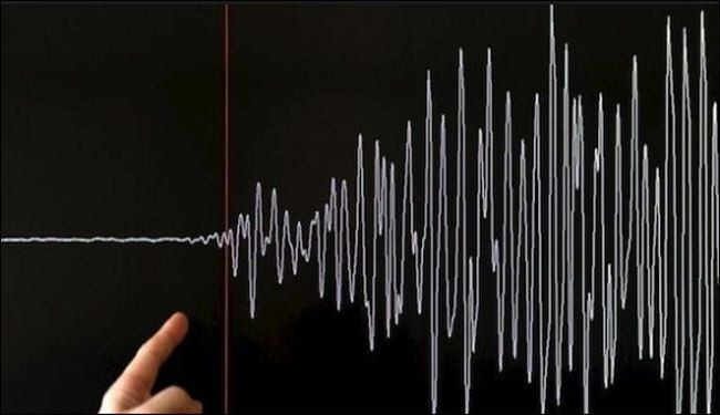 زلزال بقوة 8ر5 درجة يهز شمال الهند
