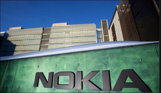 نوكيا  Nokia تلحق بـ 