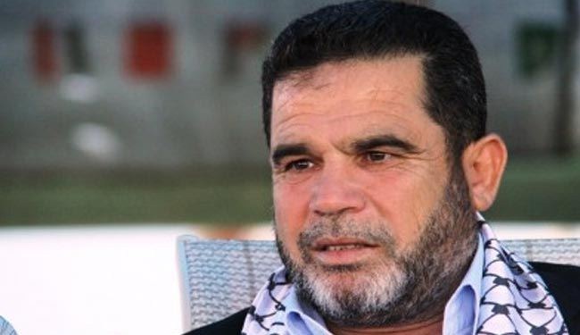 حماس تؤكد رفضها لمبادرة العرب بتبادل الاراضي