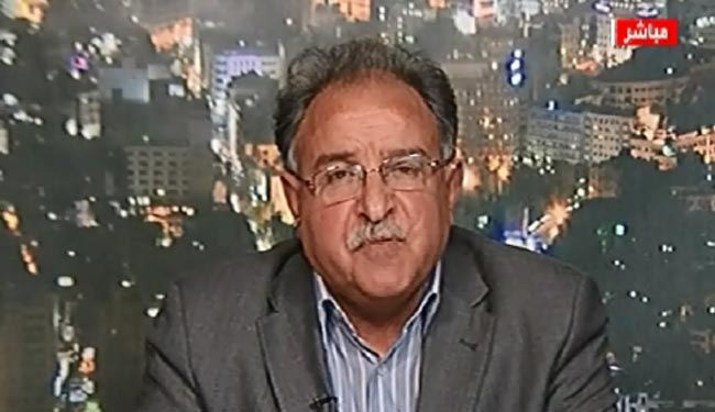 مسؤول سوري: 