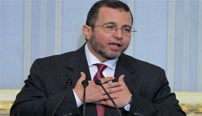 تغییرات جدید در کابینۀ مصر