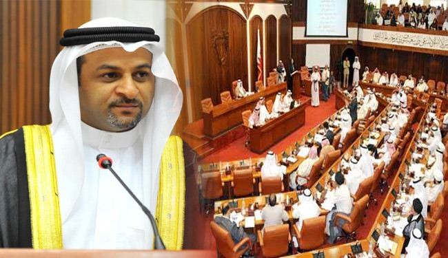 نائب بحريني يؤكد استمرار انتهاكات حقوق الانسان