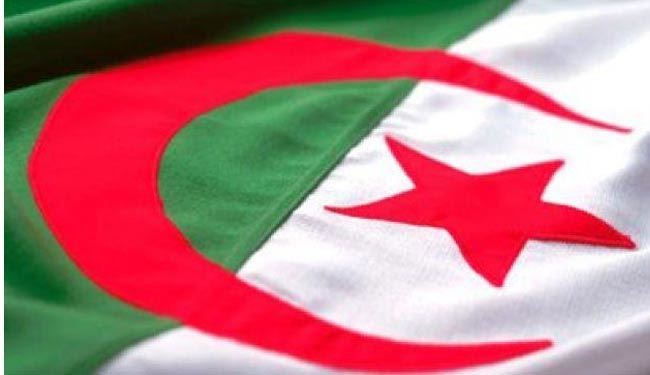دعوت جنبش مسالمت جوي الجزاير از احزاب اسلامي