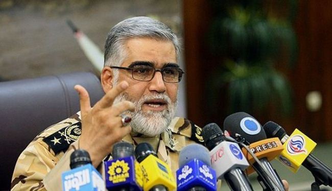 ايران..إزاحة الستار غداً عن جهاز محاكاة مروحية 204