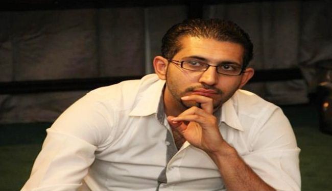 السلطات السعودية تعتقل ناشطا اردنيا للمرة الثانية