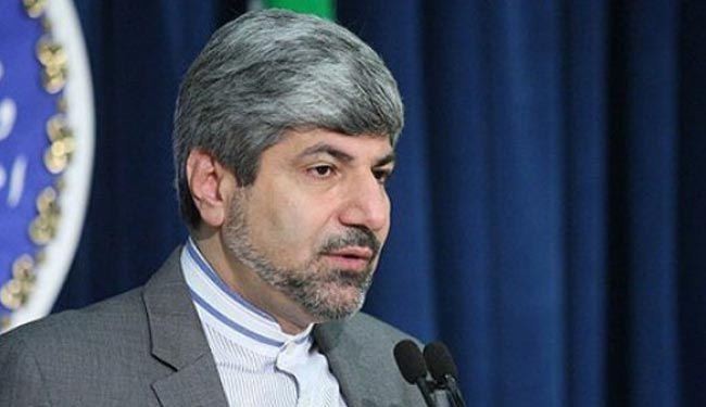 طهران : المبادرة العربية تطيل امد الاحتلال الاسرائيلي