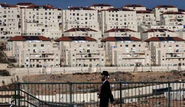 الاحتلال يعزز الاستيطان في القدس المحتلة