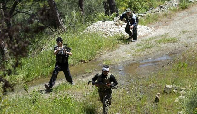 سقوط ضحايا جراء قصف المسلحين لمدينتين بريف حلب