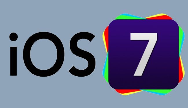 أنباء عن صدور نظام iOS 7