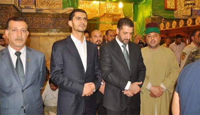 وزارة الاوقاف الاردنية: نرحب بالسياح الشيعة