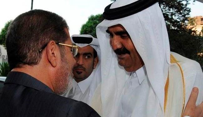 لماذا خاف المصريون من شراء قطر لبلادهم؟