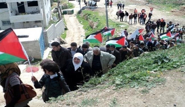النقمة الشعبية الفلسطينية على سياسة قطر