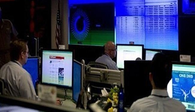 الولايات المتحدة تتهم الصين بالتجسس الإلكتروني