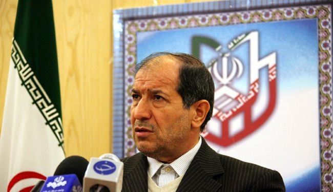 ايران: بدء تسجيل الراغبين بالترشح للانتخابات الرئاسية