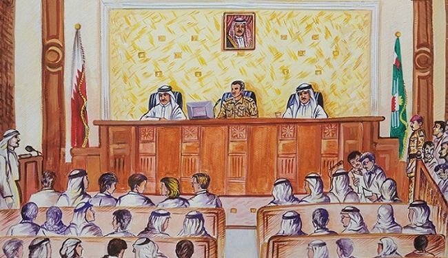 منتدى البحرين: القضاء أصبح أداة طيعة بيد السلطة