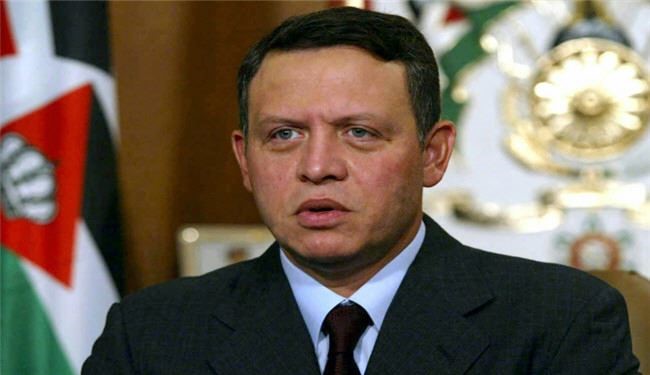 ملك الاردن: القدس، قضيتنا الأولى