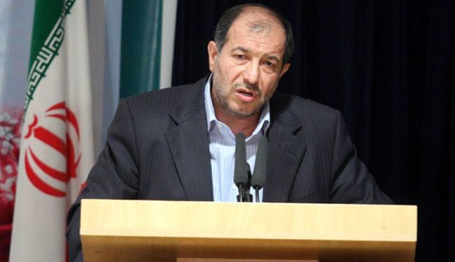 ايران: 75 مرشحا سجلوا اسماءهم للانتخابات الرئاسیة