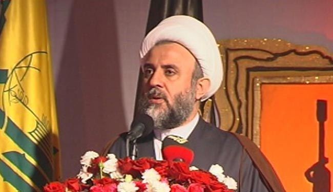الشيخ قاووق: المقاومة ستصنع النكبة لـ 