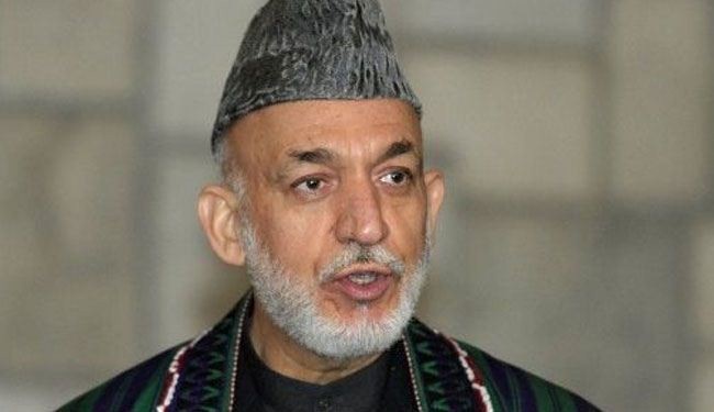 اميركا تريد الاحتفاظ  بـ 9 قواعد عسكرية بافغانستان