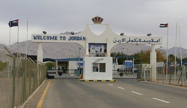 العراق سيعيد فتح المنفذ البري مع الاردن الجمعة