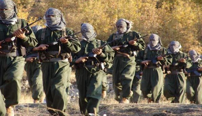 الاتفاق بين تركيا وحزب العمال يصب في صالح العراق