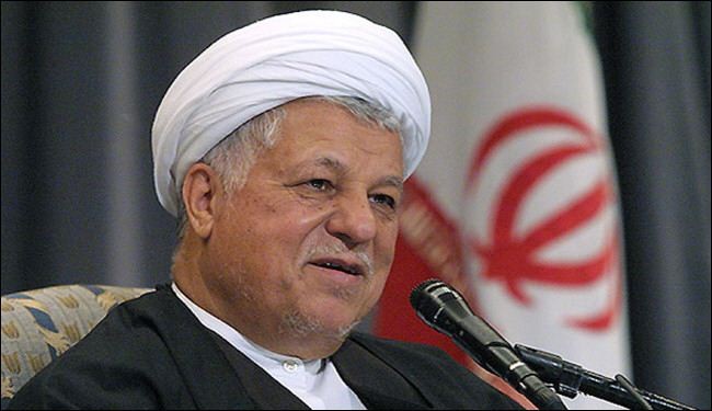 دخول الشيخ رفسنجاني للانتخابات قلب المعادلات