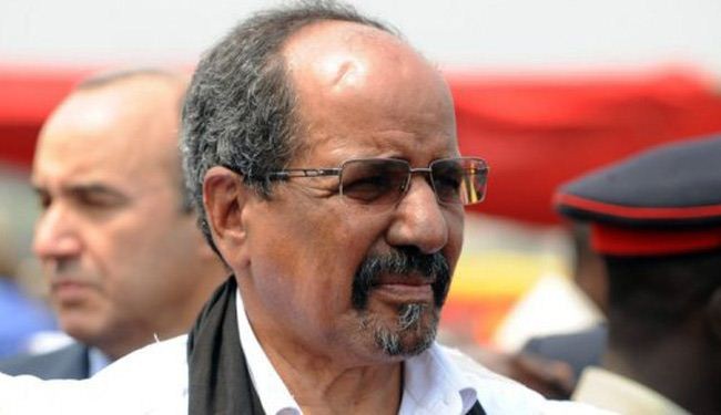 زعيم البوليساريو يتوعد بحمل السلاح ضد المغرب