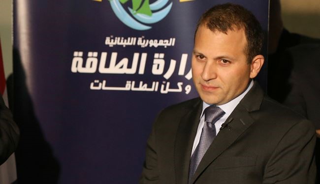إيران ولبنان تعززان تعاونهما في مجال النفط والغاز