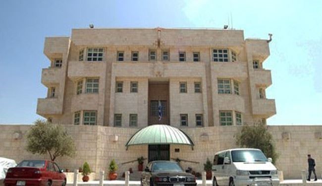 اخوان الاردن يدعون لطرد السفير الاسرائيلي فورا