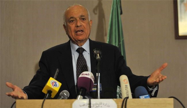 العربي : لا صلاحيات للعرب لوقف اعتداءات 