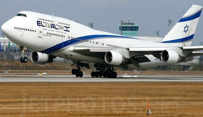 كندا ترحل فلسطينيا هاجم طائرة اسرائيلية