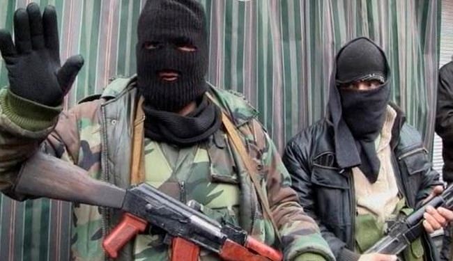 مقاتلو المعارضة السورية يرتكبون فظائع