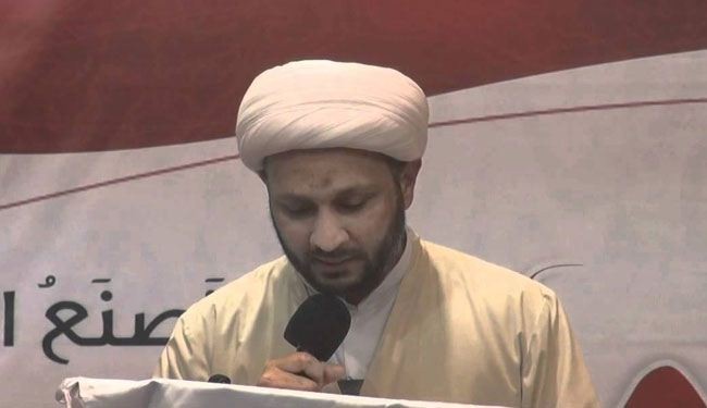 الشيخ عيسى: البحرين استحقت لقب عاصمة التغذيب