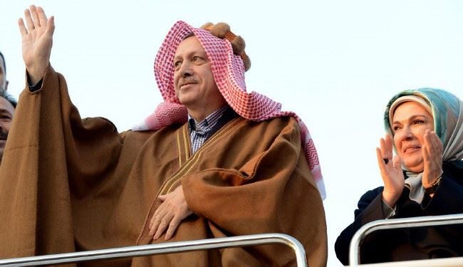 تركيا الأردوغانية وإشاعة التغريب باسم الإسلام