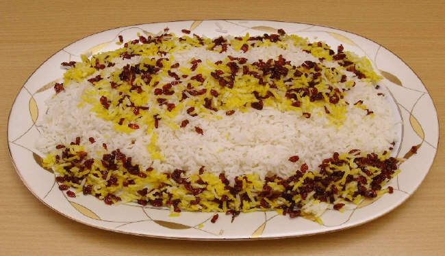 الأرز يساعد على تخفيف الوزن