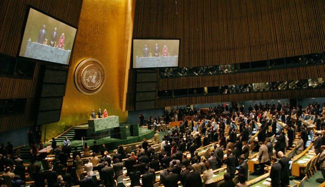 لندن وباريس تعرقلان طلبا يصنف جبهة النصرة بالارهاب