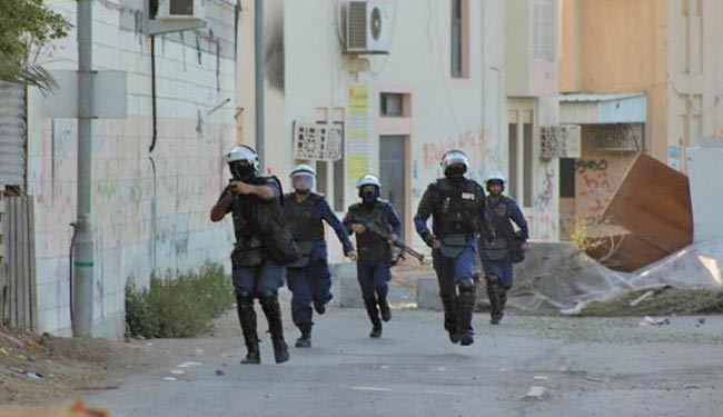 الوفاق: 36 مداهمة واعتقال 26 بحرينيا خلال يومين