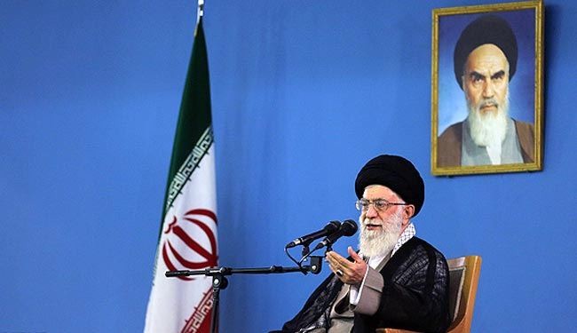المشاركة الواسعة في الانتخابات تحصن البلاد امام مطامع الاعداء