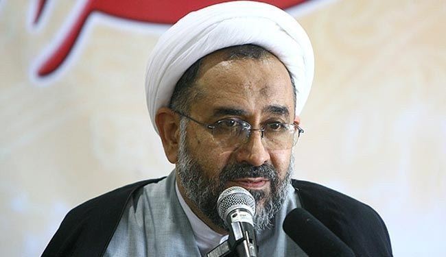 وزير الامن الايراني:العدو غير قادر على القيام بأي اجراء