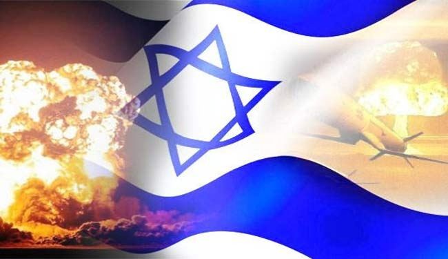 الجيش الإسرائيلي في ذكرى النكبة