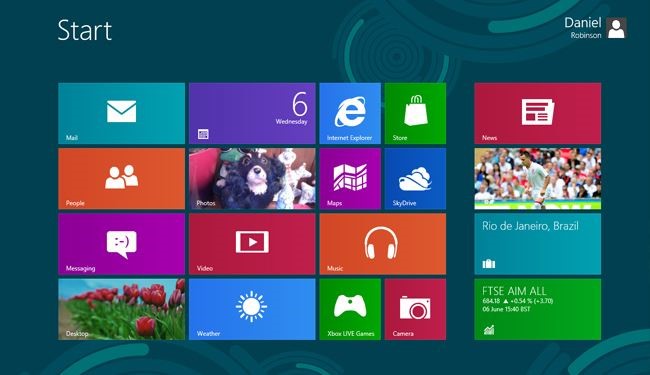 مايكروسوفت تؤكد بأن ويندوز 8.1 سيكون مجانيًا