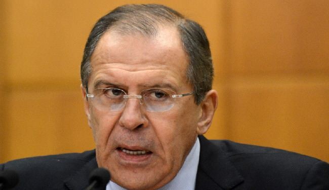 يجب دعوة ايران الى المؤتمر الدولي حول سوريا