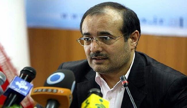 التبادل التجاري بین ایران وبنغلادش يصل لثلاثة أضعاف